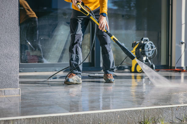 Cedar City, UT Pressure Washing Company